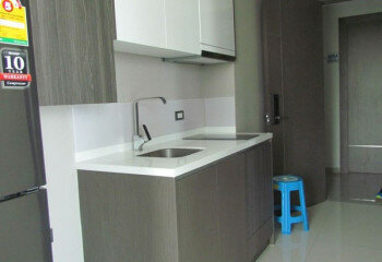 Кондоминиум в Паттайе, Таиланд | THE122472