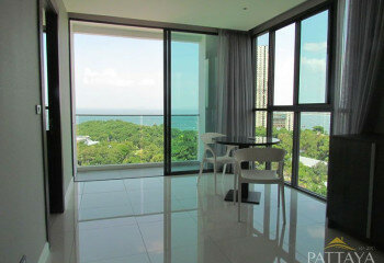 Кондоминиум в Паттайе, Таиланд | THE122472