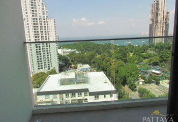 Кондоминиум в Паттайе, Таиланд | THE122472