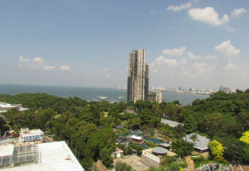 Кондоминиум в Паттайе, Таиланд | THE122472