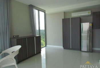 Кондоминиум в Паттайе, Таиланд | THE122472