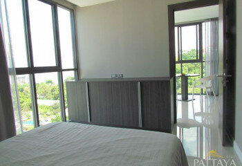 Кондоминиум в Паттайе, Таиланд | THE122472