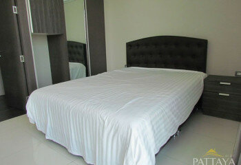 Кондоминиум в Паттайе, Таиланд | THE122472