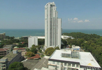 Кондоминиум в Паттайе, Таиланд | THE122472