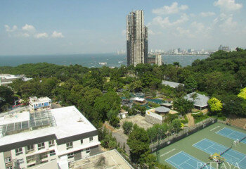 Кондоминиум в Паттайе, Таиланд | THE122472