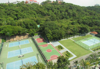 Кондоминиум в Паттайе, Таиланд | THE122472