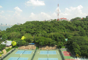 Кондоминиум в Паттайе, Таиланд | THE122472