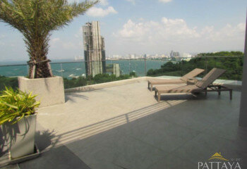 Кондоминиум в Паттайе, Таиланд | THE122472