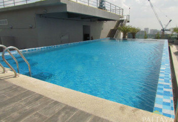 Кондоминиум в Паттайе, Таиланд | THE122472