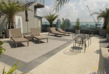 Кондоминиум в Паттайе, Таиланд | THE122472