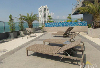 Кондоминиум в Паттайе, Таиланд | THE122472