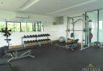 Кондоминиум в Паттайе, Таиланд | THE122472