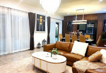 Дом в Банг Ламунге, Таиланд | THE527292