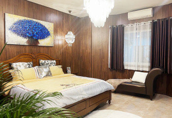 Дом в Банг Ламунге, Таиланд | THE527292