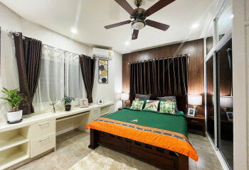 Дом в Банг Ламунге, Таиланд | THE527292