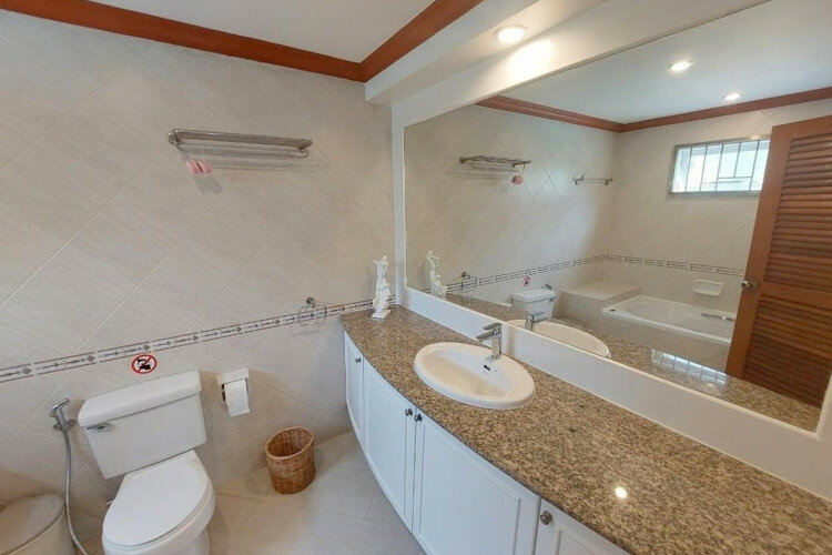 Дом в Банг Ламунге, Таиланд | THE139639