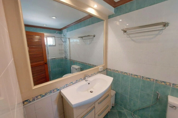 Дом в Банг Ламунге, Таиланд | THE139639