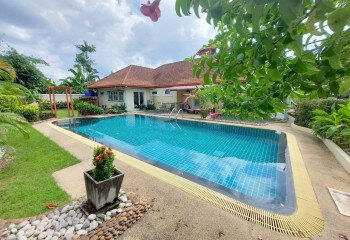 Дом в Банг Ламунге, Таиланд | THE139639