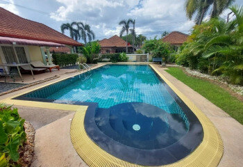 Дом в Банг Ламунге, Таиланд | THE139639