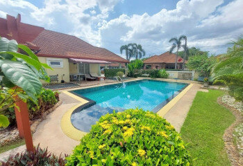 Дом в Банг Ламунге, Таиланд | THE139639