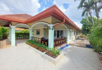 Дом в Банг Ламунге, Таиланд | THE139639