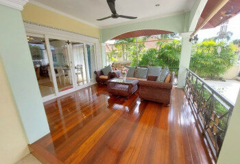 Дом в Банг Ламунге, Таиланд | THE139639