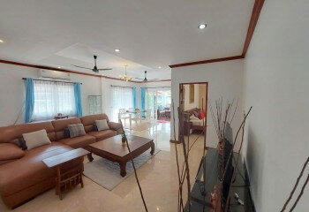 Дом в Банг Ламунге, Таиланд | THE139639