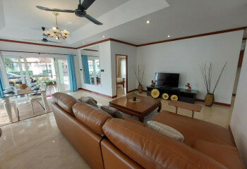 Дом в Банг Ламунге, Таиланд | THE139639