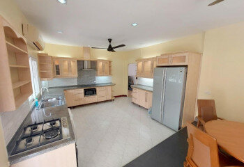 Дом в Банг Ламунге, Таиланд | THE139639