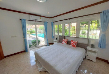 Дом в Банг Ламунге, Таиланд | THE139639