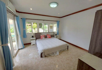 Дом в Банг Ламунге, Таиланд | THE139639