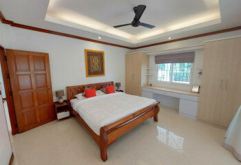 Дом в Банг Ламунге, Таиланд | THE139639