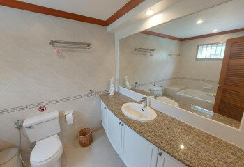 Дом в Банг Ламунге, Таиланд | THE139639