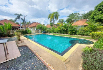 Дом в Банг Ламунге, Таиланд | THE139639