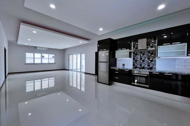 Дом в Саттахипе, Таиланд | THE438679