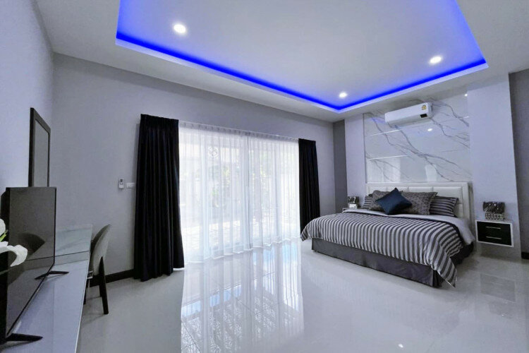 Дом в Саттахипе, Таиланд | THE438679