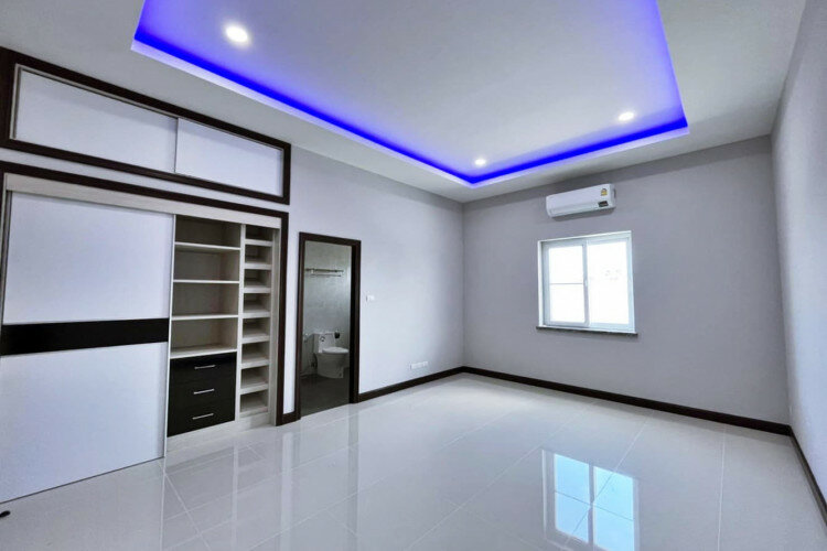 Дом в Саттахипе, Таиланд | THE438679