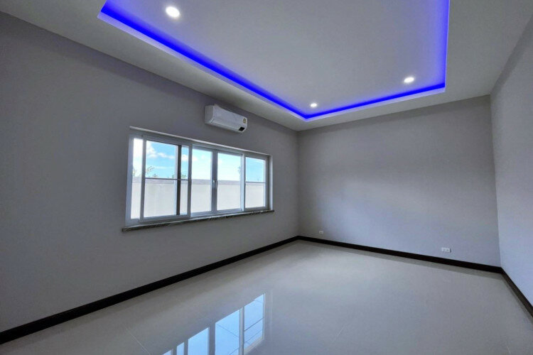 Дом в Саттахипе, Таиланд | THE438679