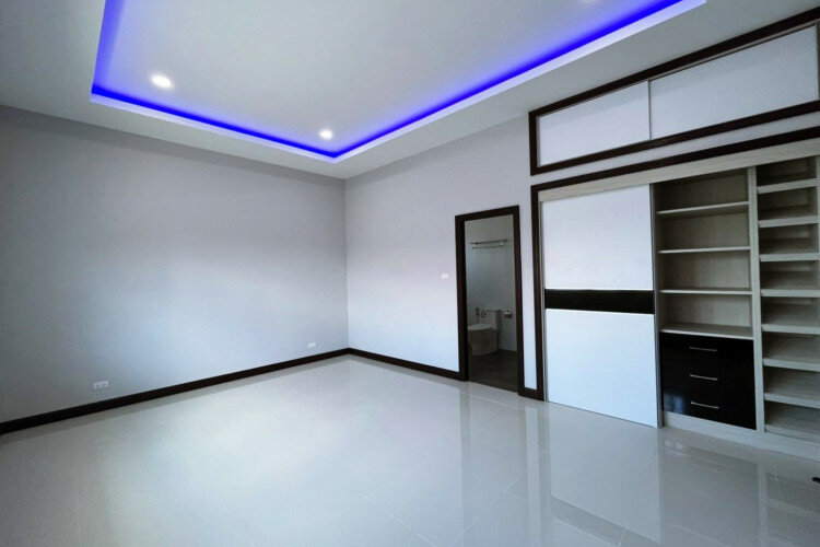 Дом в Саттахипе, Таиланд | THE438679