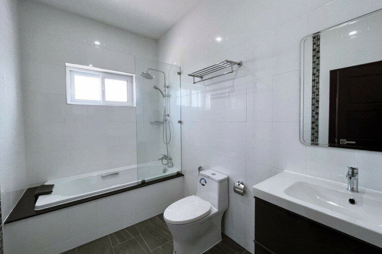 Дом в Саттахипе, Таиланд | THE438679