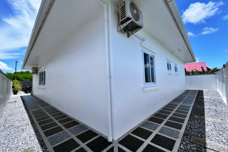 Дом в Саттахипе, Таиланд | THE438679