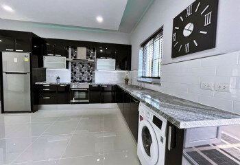 Дом в Саттахипе, Таиланд | THE438679