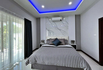 Дом в Саттахипе, Таиланд | THE438679