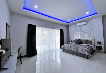 Дом в Саттахипе, Таиланд | THE438679