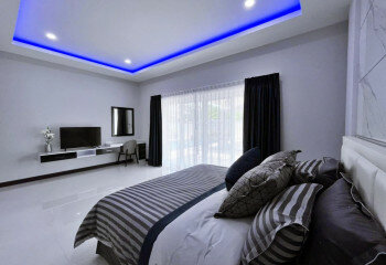 Дом в Саттахипе, Таиланд | THE438679