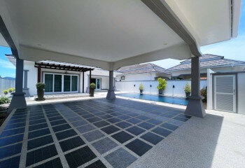 Дом в Саттахипе, Таиланд | THE438679