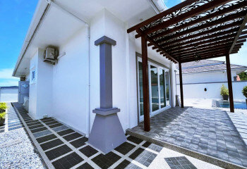 Дом в Саттахипе, Таиланд | THE438679