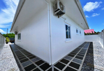 Дом в Саттахипе, Таиланд | THE438679