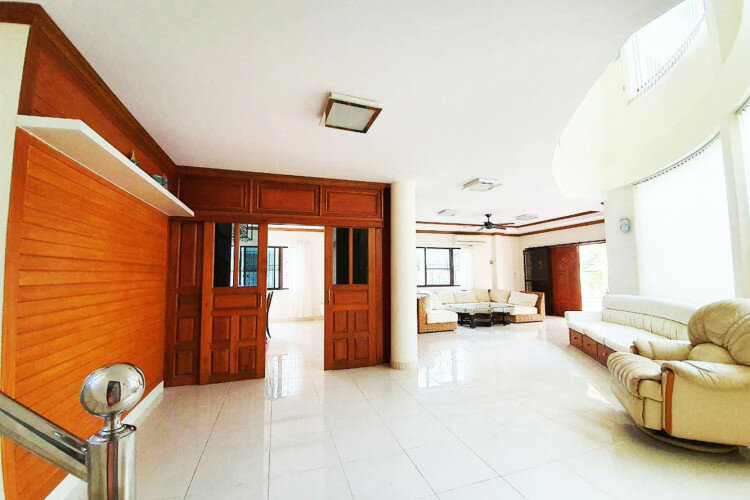 Дом в Банг Ламунге, Таиланд | THE239755