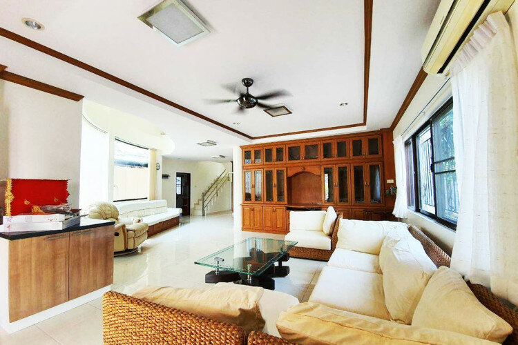 Дом в Банг Ламунге, Таиланд | THE239755